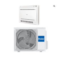 Klima uređaj Haier AF25S2SD1FA(D)/1U25S2SM1FA 2,5kW,  PODNA / PARAPETNA,  Inverter,   WI-Fi